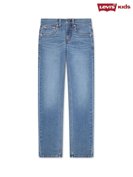 Blau - Levi's® 511™ Slim Fit Jeans