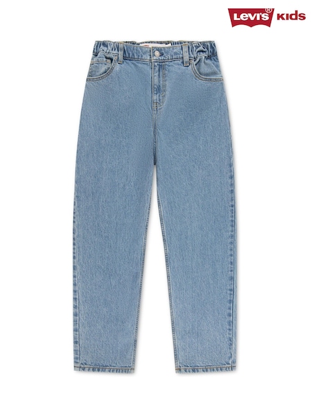 Blue - Levi's® Barrel Jeans