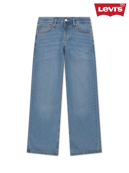 أزرق - جينز 578™ بقصة فضفاضة من Levi's®