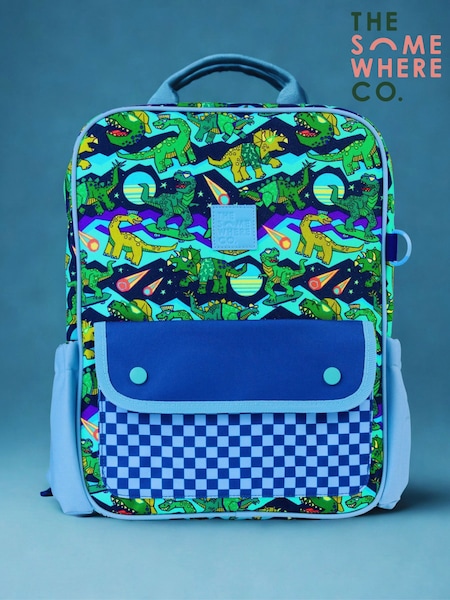 The Somewhere Co Mini Adventure Backpack