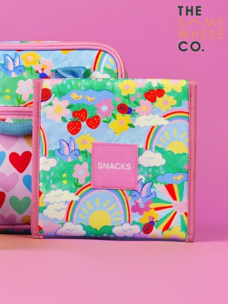 The Somewhere Co Mini Snack Bag