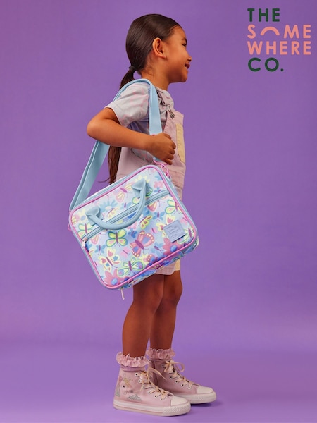 The Somewhere Co Mini Lunch Case