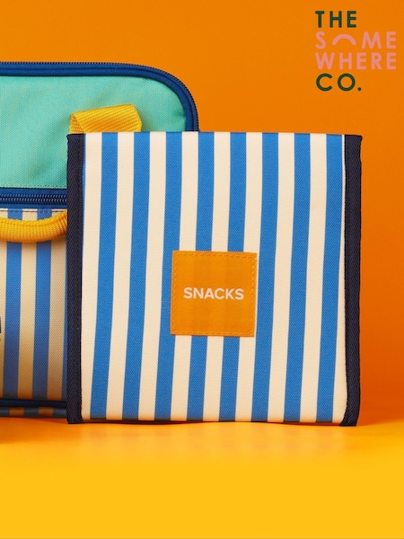 The Somewhere Co Mini Snack Bag