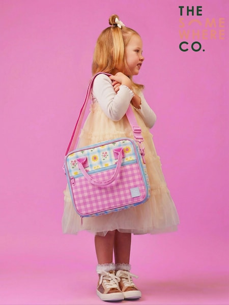 The Somewhere Co Mini Lunch Case