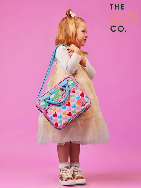 The Somewhere Co Mini Lunch Case
