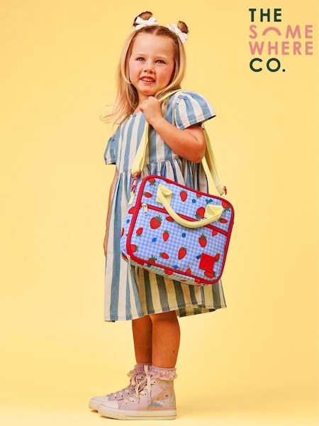 The Somewhere Co Mini Lunch Case