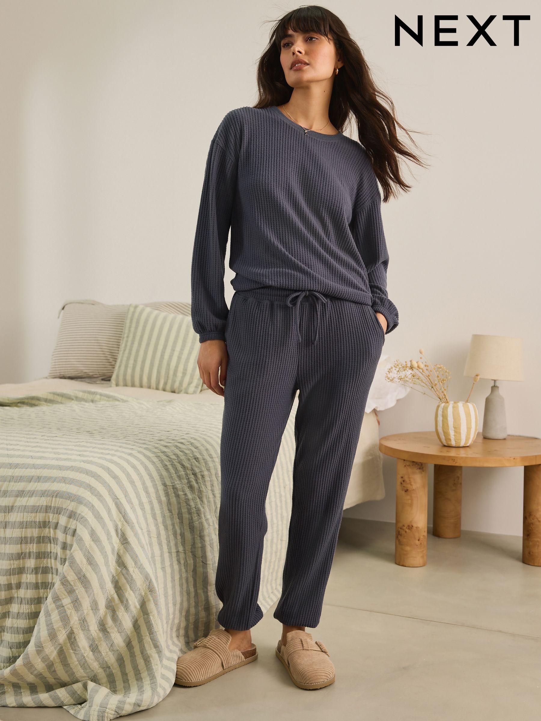 Women s Loungewear Lounging Suits Next UAE