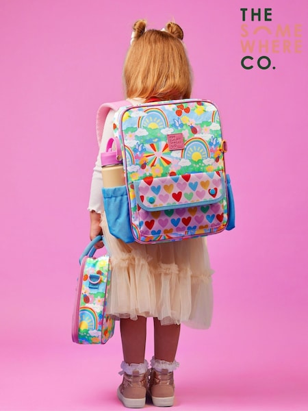 The Somewhere Co Mini Adventure Backpack