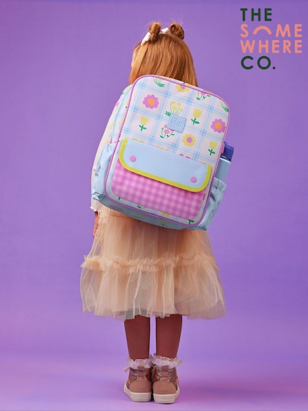 The Somewhere Co Mini Adventure Backpack