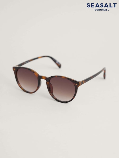 Seasalt Cornwall Sky June Sunglasses (708889) | 254 LEI