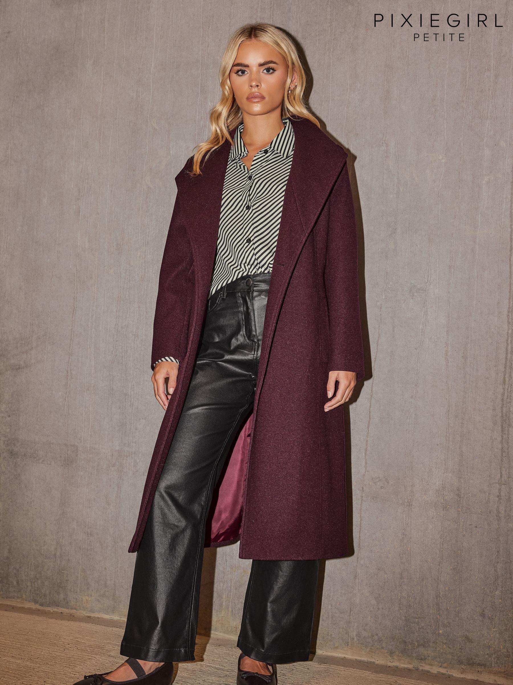 Next petite coats and jackets discount
