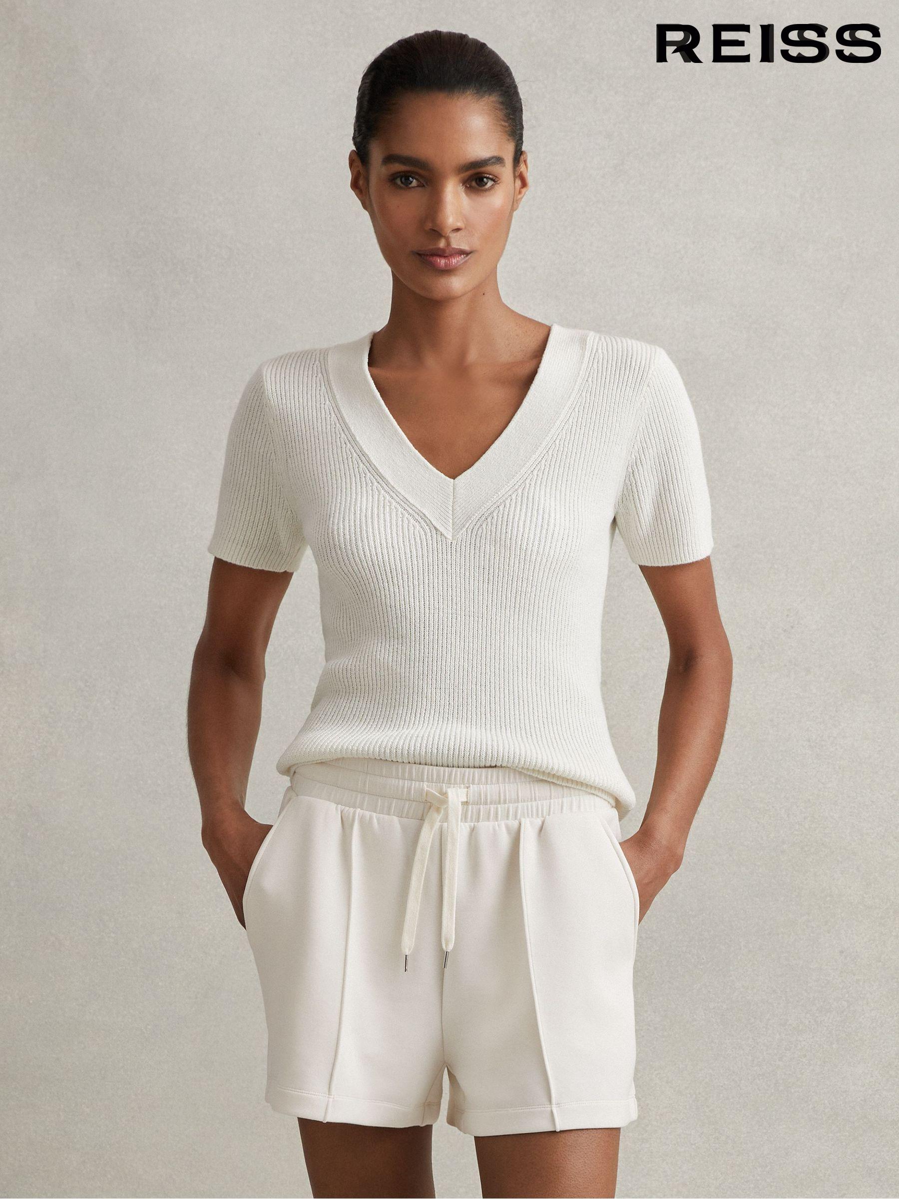 Reiss ladies shorts clearance