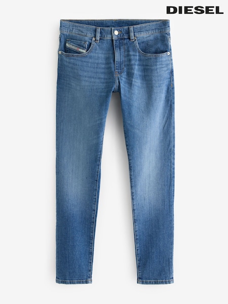 Diesel D Strukt Slim Fit Jeans (709754) | 113 €