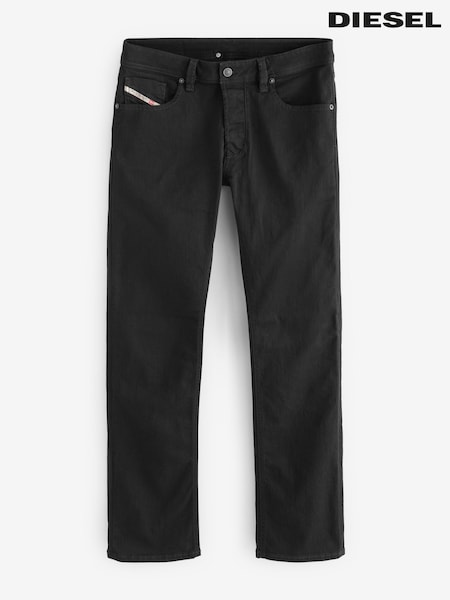 Diesel Larkee Straight Fit Black Jeans (709758) | €111
