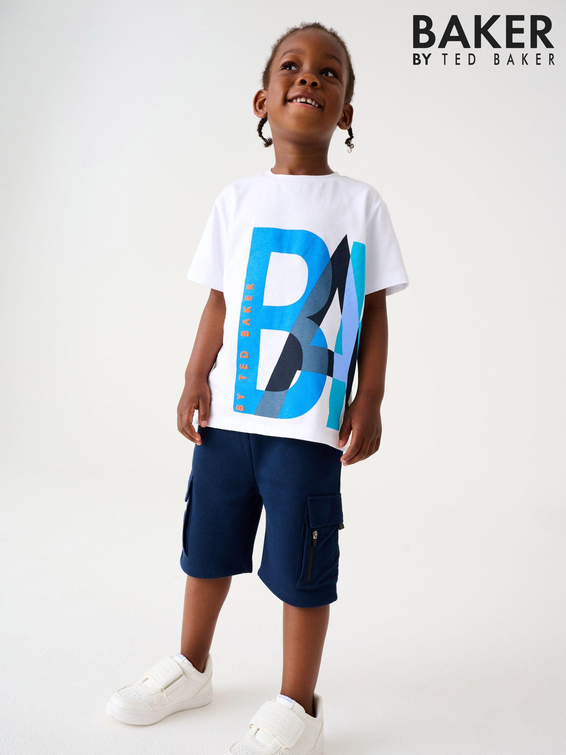 Ted baker boys shorts shop