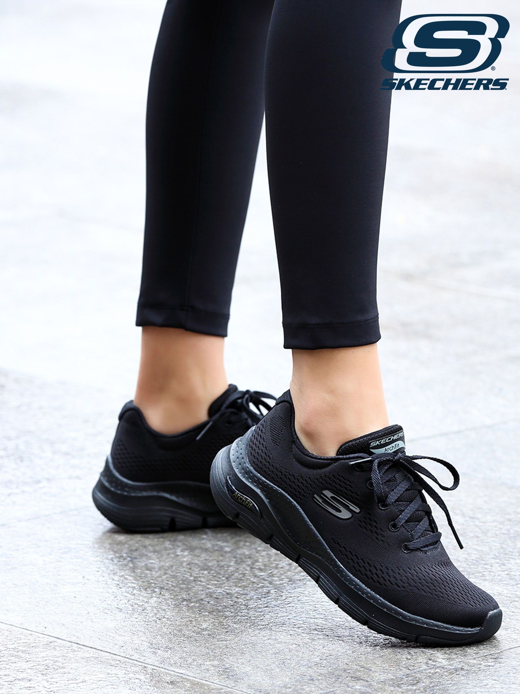 Next ladies trainers top