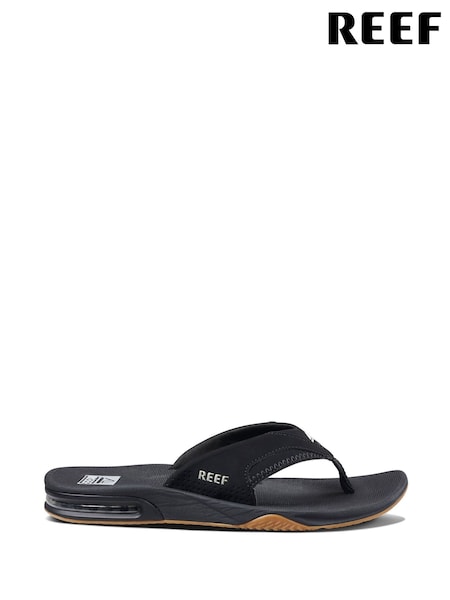 Reef Fanning Flip Flops (711887) | 196 LEI