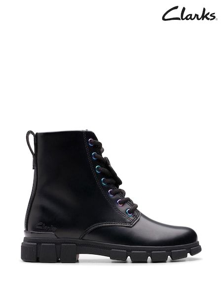 Clarks Evyn Top Boots (712401) | 38 € - 40 €