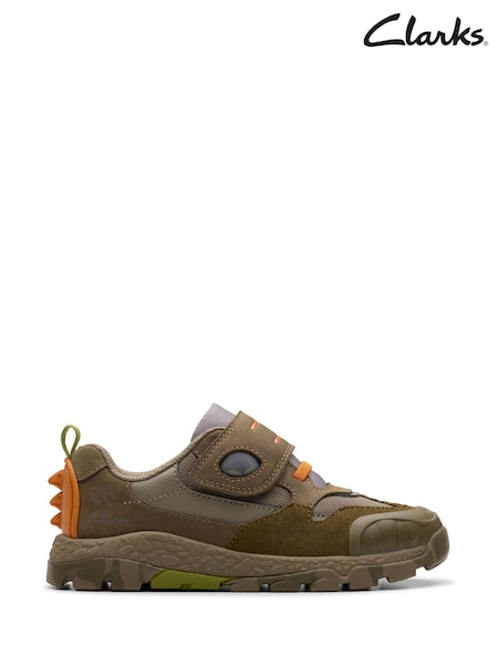 Clarks Steggy See Shoes (712547) | 42 € - 46 €