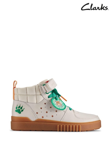 Clarks ST Somerset Shoes (712624) | 45 €