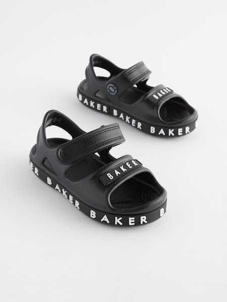 Baker by Ted Baker Boys Trekker Sandals (713037) | €17