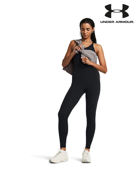 Under Armour Black Meridian Bodysuit (713050) | €48