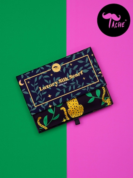 Tache Silk Scarf (713339) | 2 403 грн