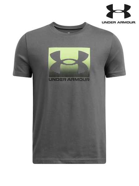 siva - Under Armour Boxed Sports T-Shirt (713617) | € 14