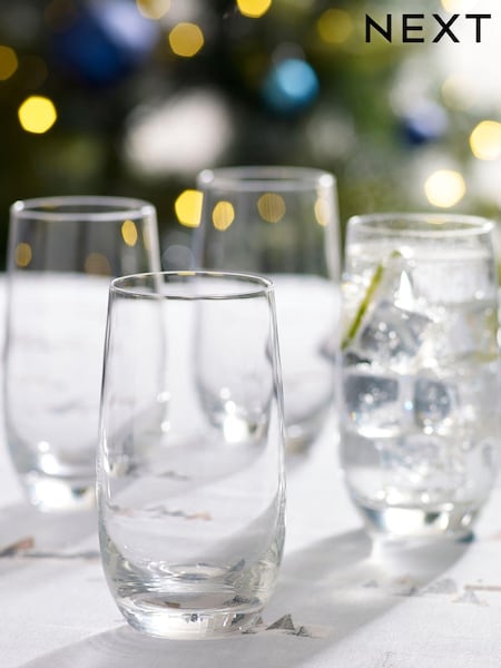 Nova Tumbler Glasses (713688) | € 20