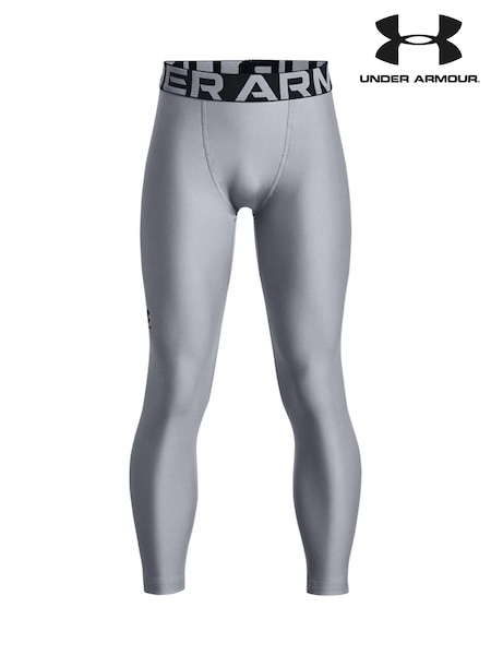 Under Armour Grey Heat Gear Armour Leggings (713911) | €20