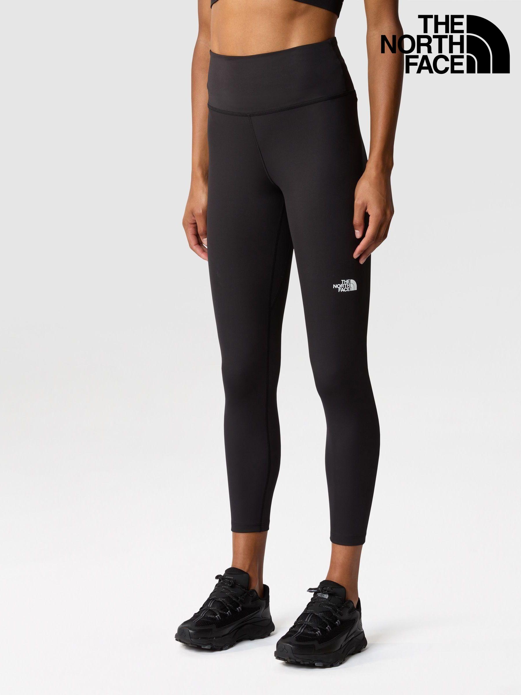 Womens north face leggins deals