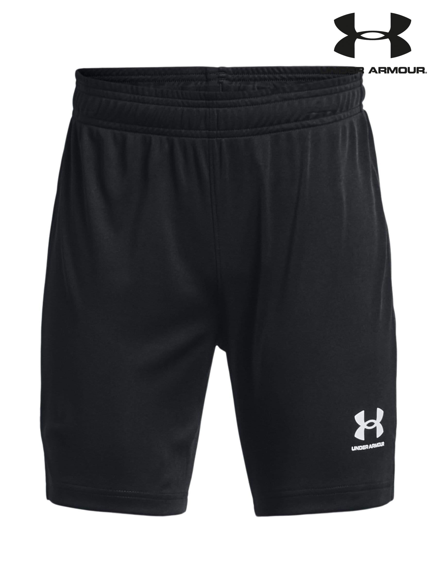 Under armour shorts clearance hot sale