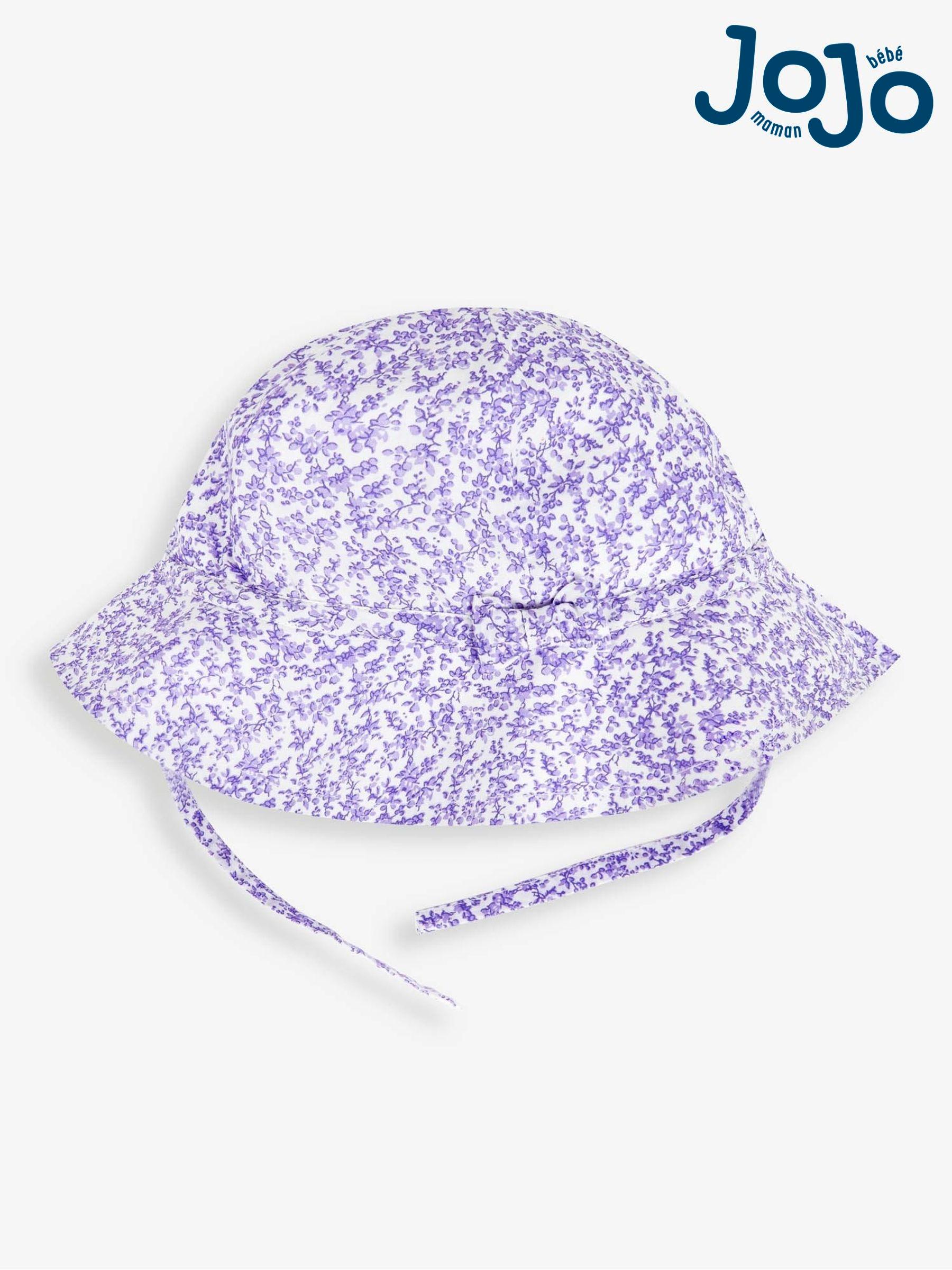 Girls Newborn Boys Newborn Girls Hats Purple Floral Next Luxembourg