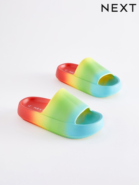 Blue Marble Clogs (718791) | €4 - €6