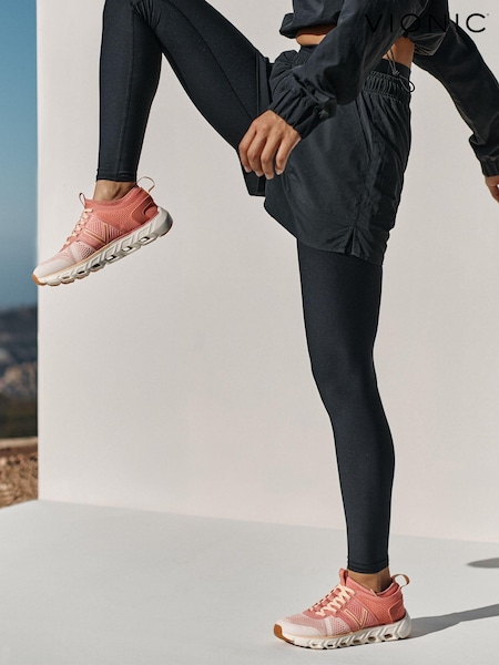 Розовый - Vionic Captivate Trainers (719589) | €99