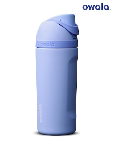 Owala Freesip® 16oz Stainless Steel Water Bottle