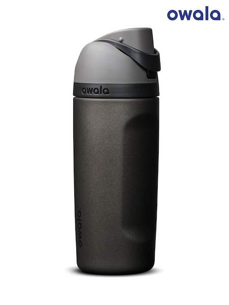Owala Freesip® 16oz Stainless Steel Water Bottle