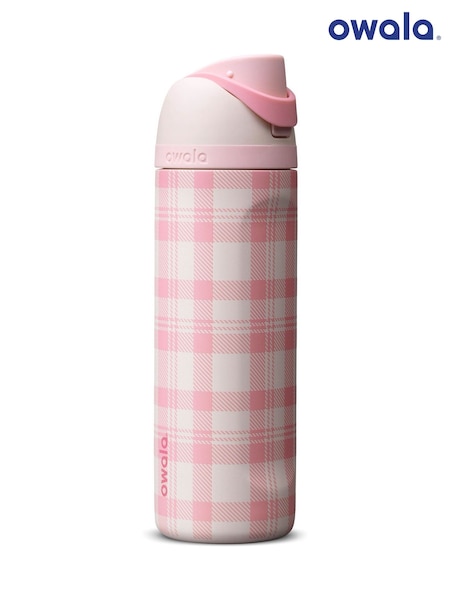 Owala Freesip® 24oz Stainless Steel Water Bottle