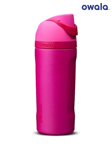 Owala Freesip® 16oz Stainless Steel Water Bottle