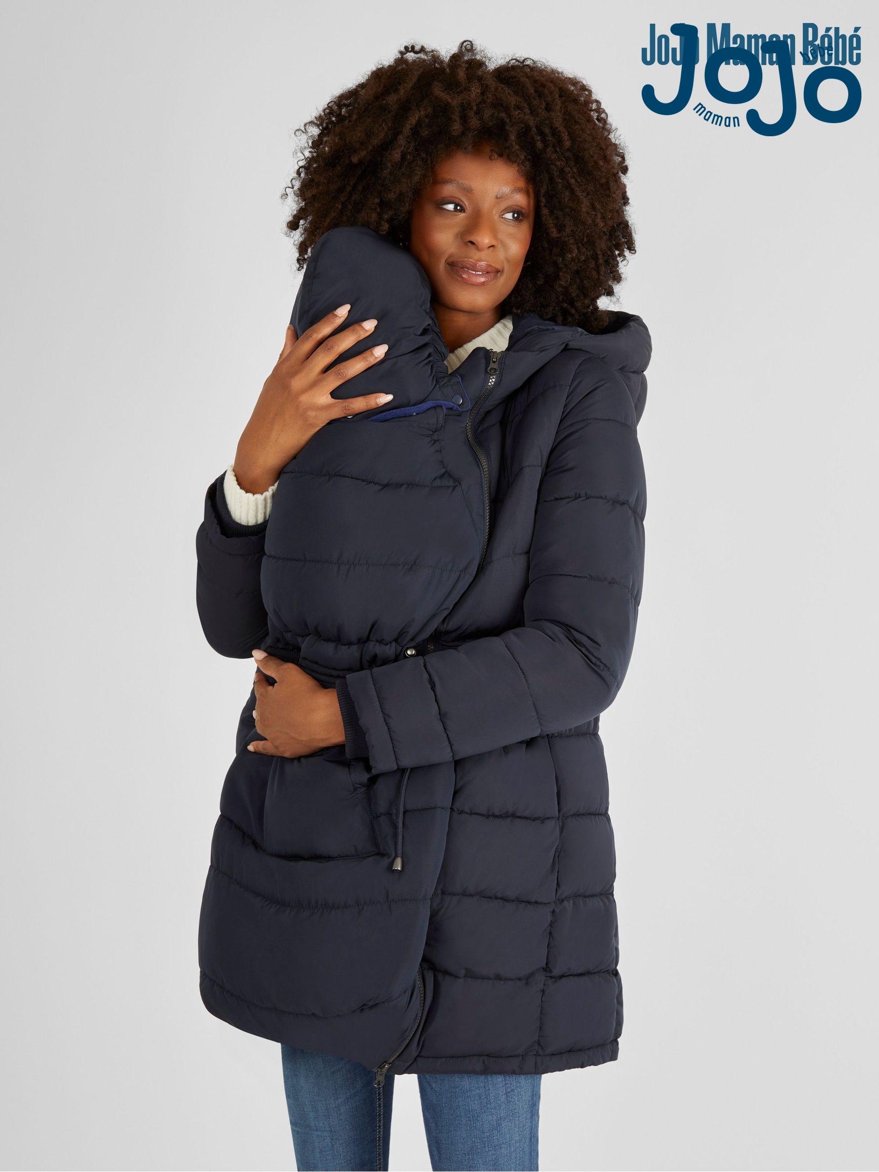 Jacket porte bébé online