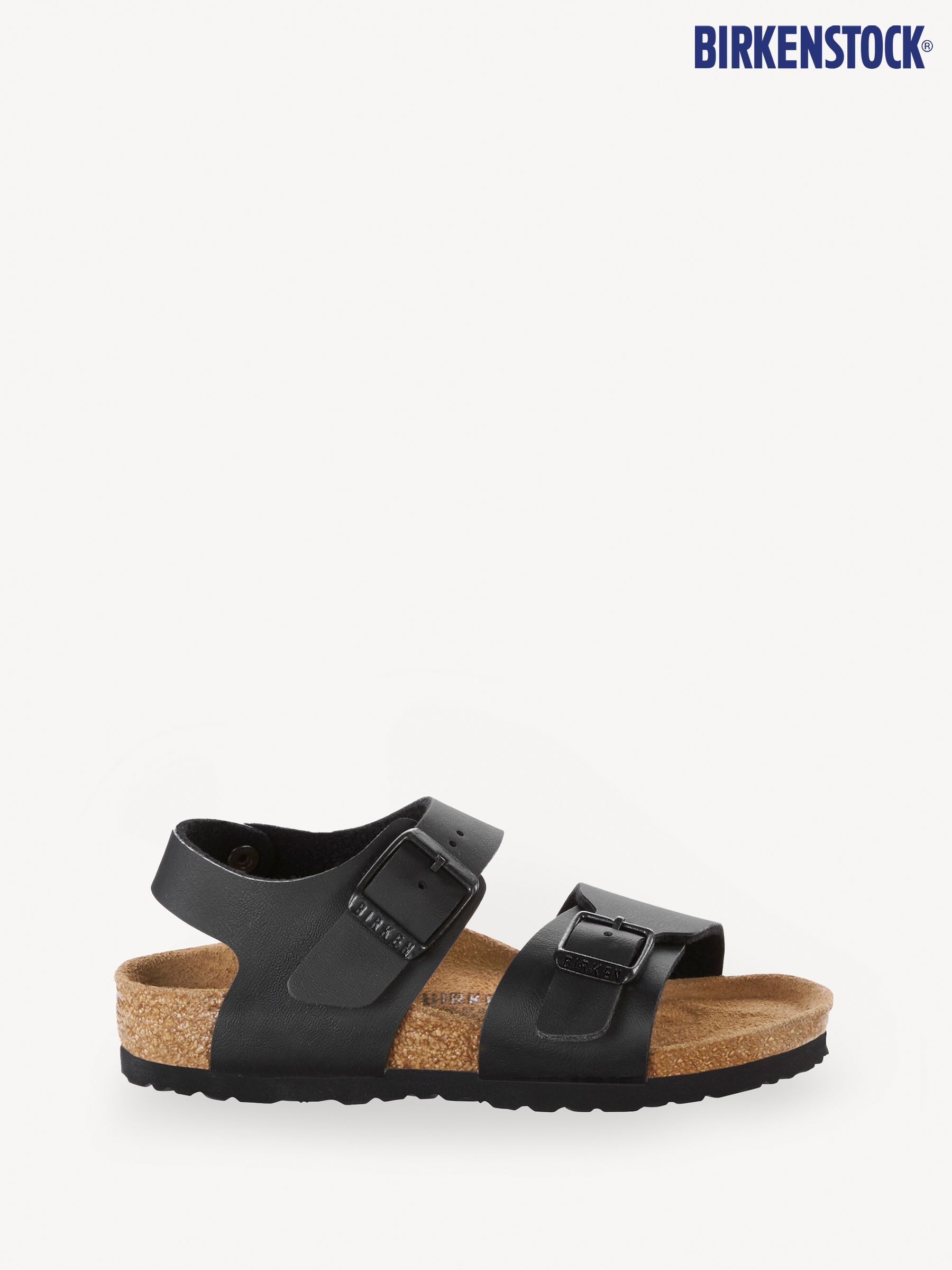Birkenstock girls size 4 clearance