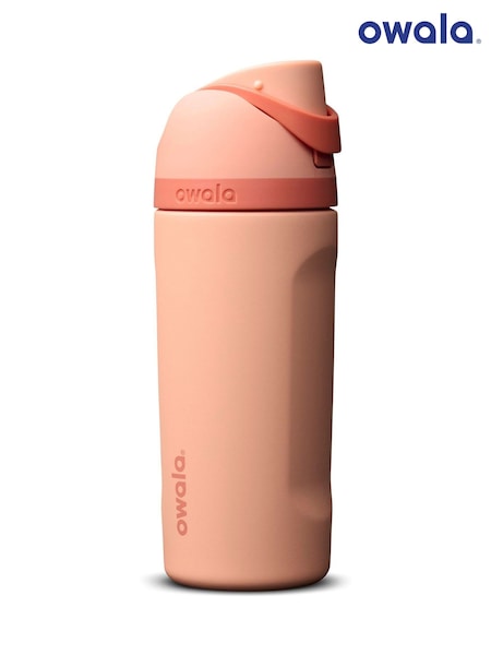 Owala Freesip® 16oz Stainless Steel Water Bottle