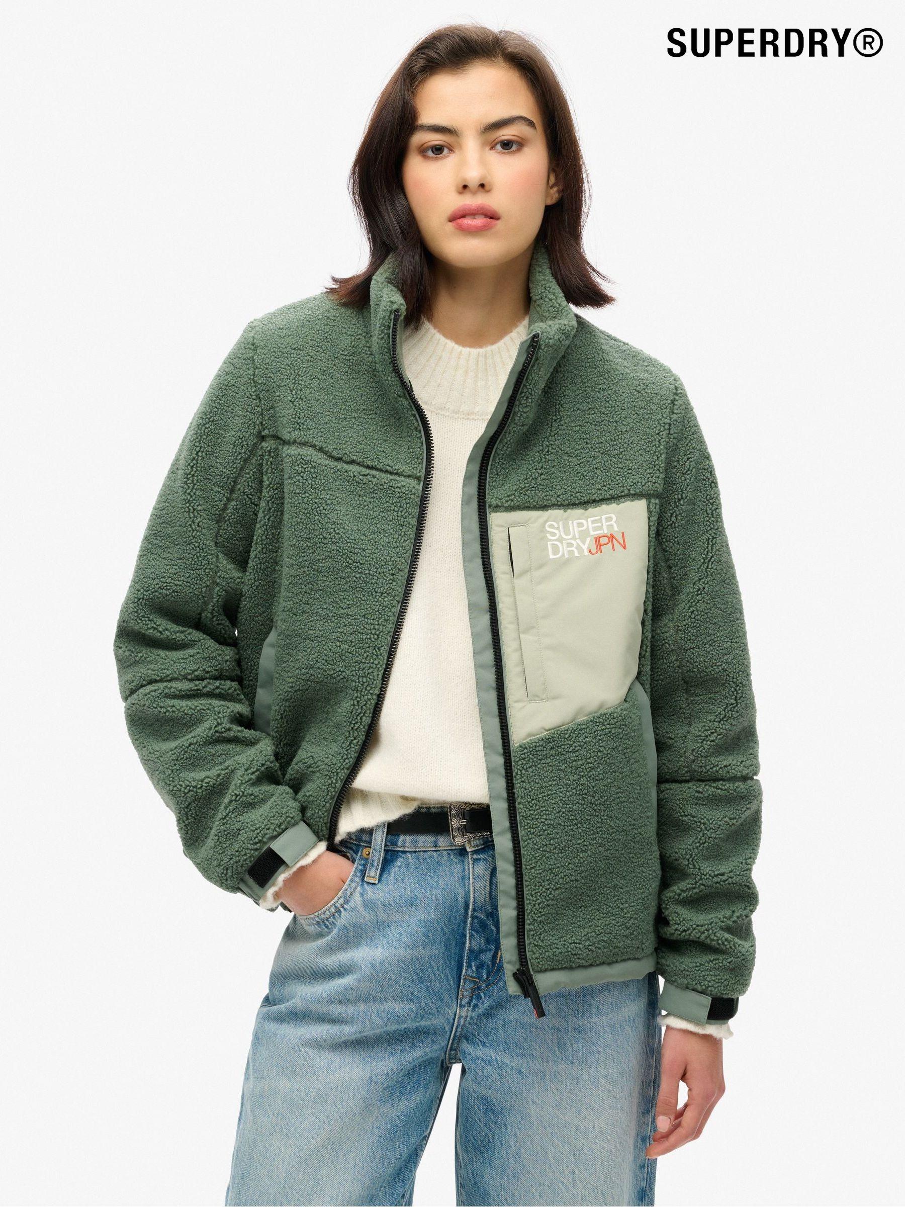 Superdry casual jackets top