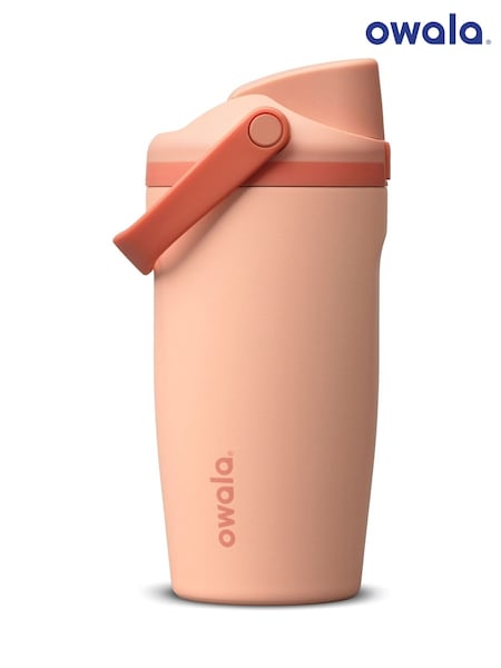 Owala Freesip Sway® 18oz Stainless Steel Water Bottle