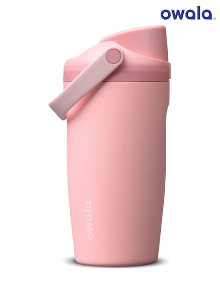 Owala Freesip Sway® 18oz Stainless Steel Water Bottle