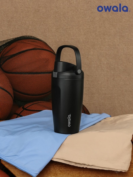 Owala Freesip Sway® 18oz Stainless Steel Water Bottle