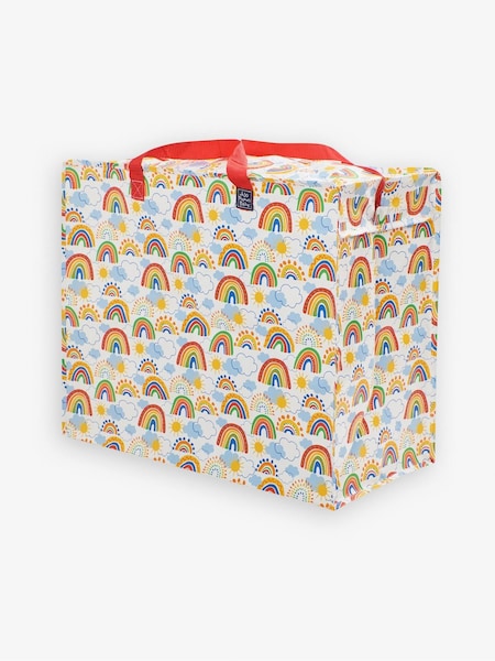 Jojo Maman Bébé Rainbow Enormous Storage Bag (720223) | ‏3 د.ك.‏