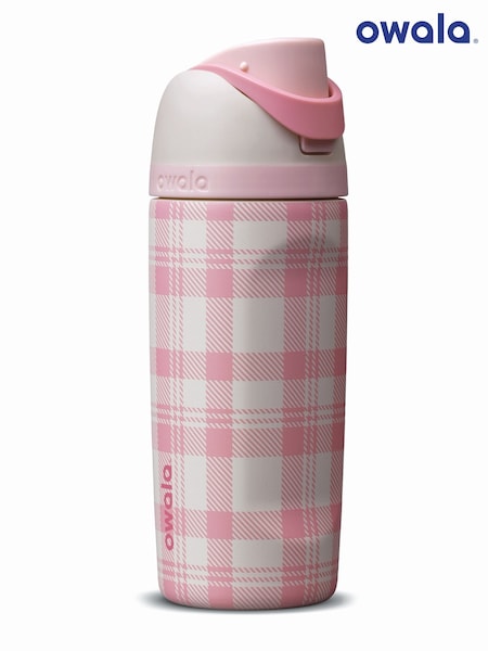 Owala Freesip® 16oz Stainless Steel Water Bottle