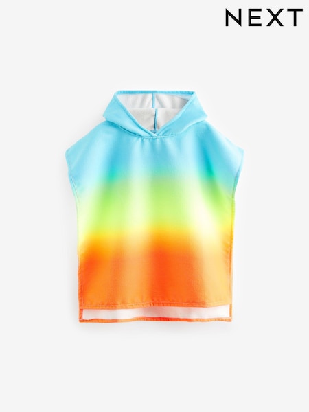 Rainbow Towelling Cover-Up (3-16yrs) (720375) | AED22 - AED28