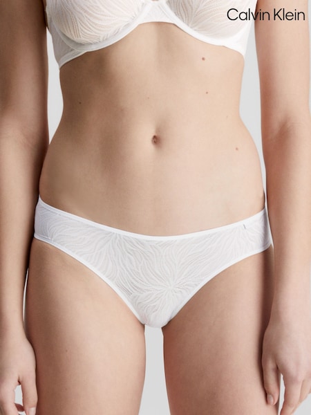 Calvin Klein Natural Bridal Thong (722314) | €18.50